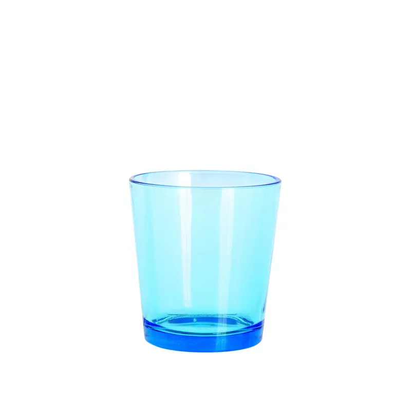 Vaso All Fashion filo azul